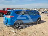 2016 Toyota RAV4 фото