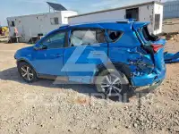 2016 Toyota RAV4 фото