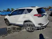 2016 Toyota RAV4 photo