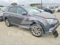 2016 Toyota RAV4 фото