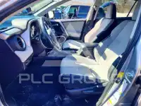 2016 Toyota RAV4 фото