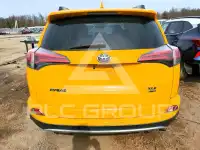 2016 Toyota RAV4 фото