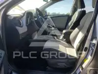 2016 Toyota RAV4 фото