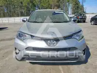 2016 Toyota RAV4 фото