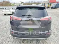 2016 Toyota RAV4 фото