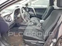 2016 Toyota RAV4 photo