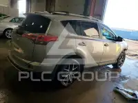 2016 Toyota RAV4 фото