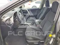2016 Toyota RAV4 фото