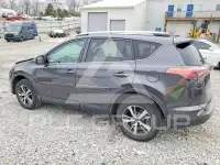 2016 Toyota RAV4 фото