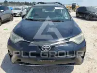 2016 Toyota RAV4 фото