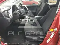 2016 Toyota RAV4 фото