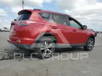 2016 Toyota RAV4 фото