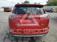 2016 Toyota RAV4 фото