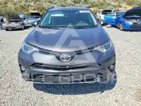 2016 Toyota RAV4 photo