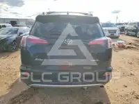 2016 Toyota RAV4 фото