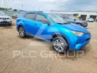 2016 Toyota RAV4 фото