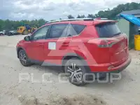 2016 Toyota RAV4 фото