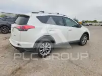 2016 Toyota RAV4 фото