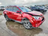 2016 Toyota RAV4 фото