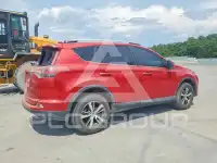 2016 Toyota RAV4 photo