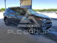 2016 Toyota RAV4 photo
