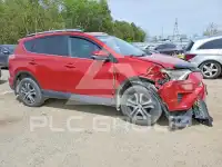 2016 Toyota RAV4 фото