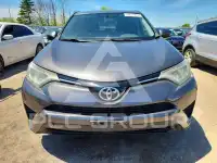2016 Toyota RAV4 фото