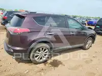 2016 Toyota RAV4 фото