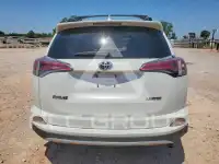 2016 Toyota RAV4 фото