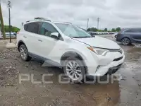 2016 Toyota RAV4 фото