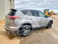 2016 Toyota RAV4 фото