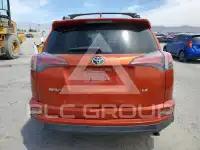 2016 Toyota RAV4 фото