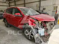2016 Toyota RAV4 фото