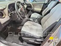 2016 Toyota RAV4 photo