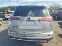 2016 Toyota RAV4 фото
