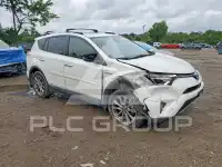 2016 Toyota RAV4 фото