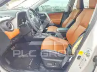 2016 Toyota RAV4 фото