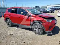 2016 Toyota RAV4 photo