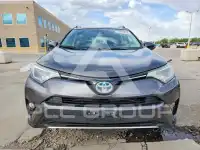 2016 Toyota RAV4 фото