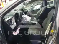 2016 Toyota RAV4 фото