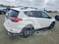 2016 Toyota RAV4 фото