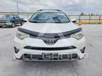 2016 Toyota RAV4 фото