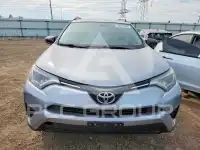 2016 Toyota RAV4 photo