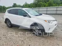 2016 Toyota RAV4 фото