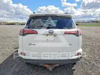 2016 Toyota RAV4 фото