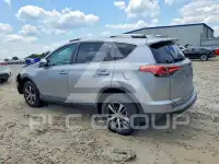 2016 Toyota RAV4 photo