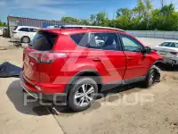 2016 Toyota RAV4 фото