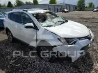 2016 Toyota RAV4 фото
