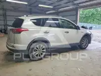 2016 Toyota RAV4 photo