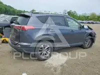 2016 Toyota RAV4 фото